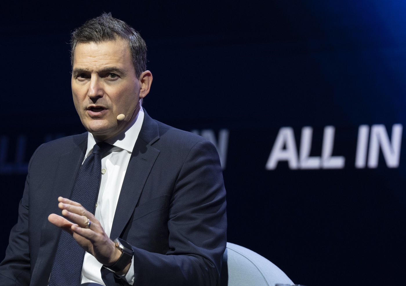 Minister says he's working with G7 to set up AI safety organization | iNFOnews.ca Minister says he's working with G7 to set up AI safety organization | iNFOnews.ca