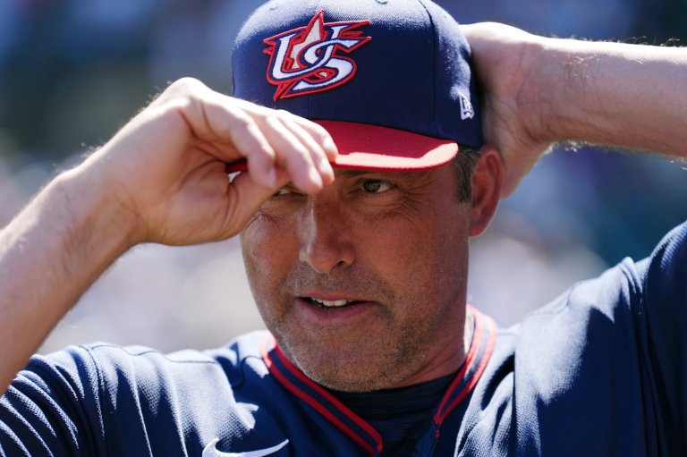 Mark DeRosa owns 'overly confident' WBC remark before Team USA's loss to Italy | iNFOnews.ca