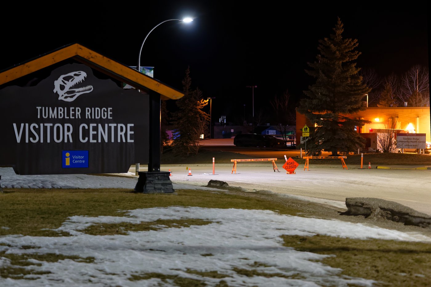 Police identify B.C. mass shooter as 18-year-old, say five students and teacher dead | iNFOnews.ca Police identify B.C. mass shooter as 18-year-old, say five students and teacher dead | iNFOnews.ca
