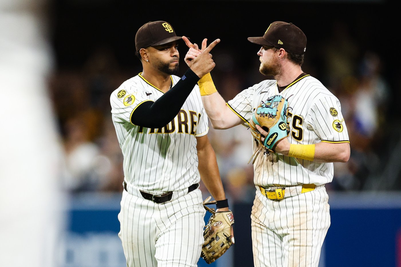 France hits go-ahead homer, Padres beat Blue Jays 8-7 | iNFOnews.ca France hits go-ahead homer, Padres beat Blue Jays 8-7 | iNFOnews.ca
