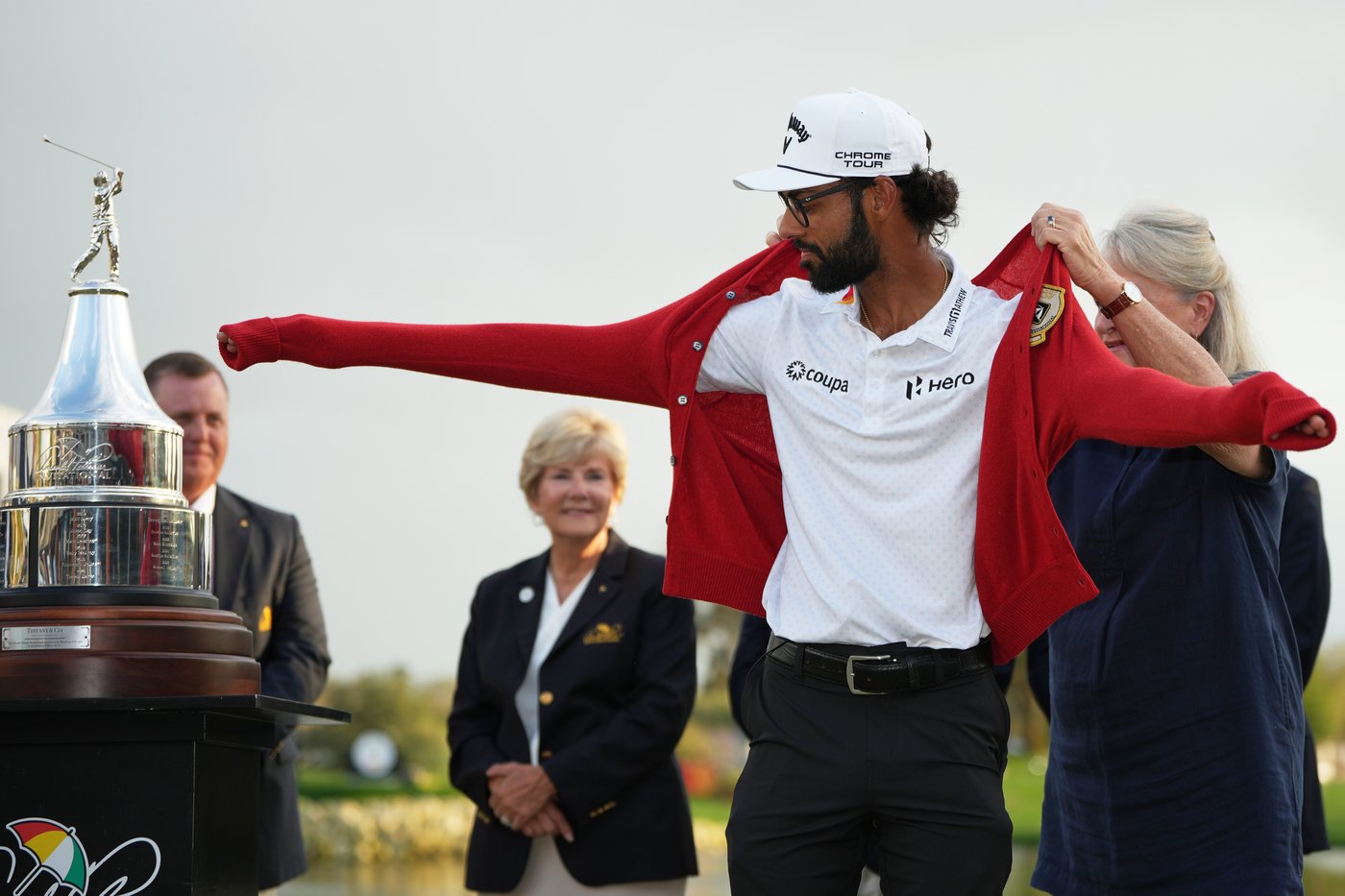 Bhatia wins Arnold Palmer Invitational in playoff. Rahm takes LIV Golf Hong Kong to end drought | iNFOnews.ca Bhatia wins Arnold Palmer Invitational in playoff. Rahm takes LIV Golf Hong Kong to end drought | iNFOnews.ca
