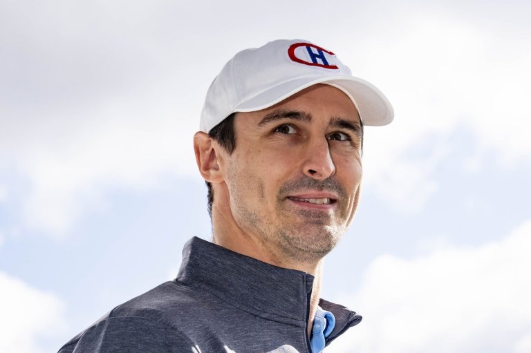 Once a villain in Montreal, Chris Kreider joins Habs ahead of training camp | iNFOnews.ca