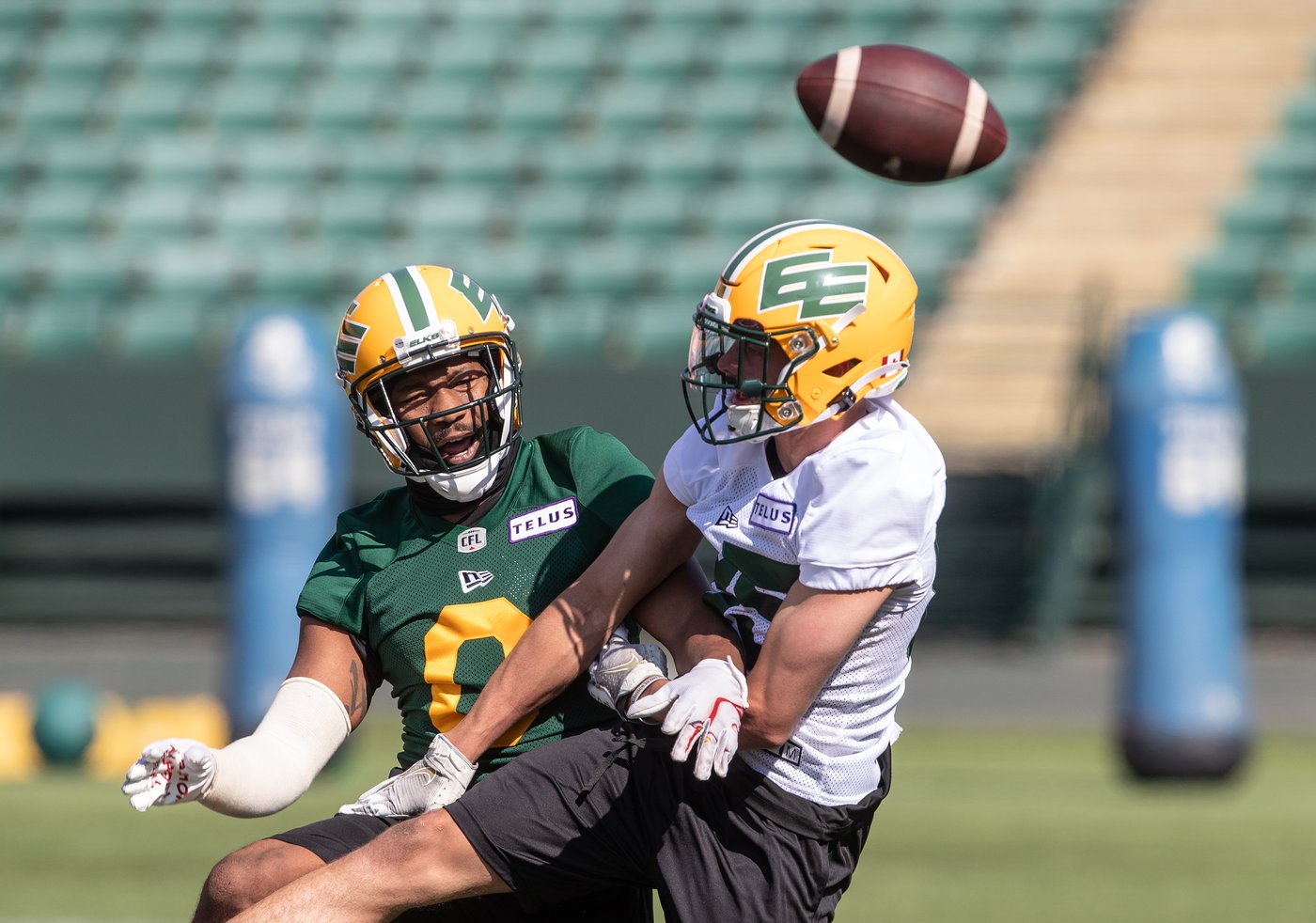 CFL suspends veteran defensive back Loucheiz Purifoy following positive drug test | iNFOnews.ca CFL suspends veteran defensive back Loucheiz Purifoy following positive drug test | iNFOnews.ca