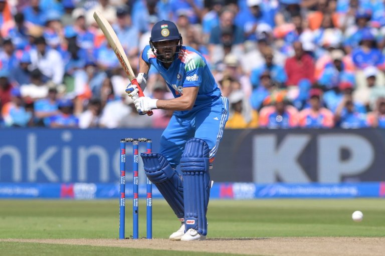 India finally breaks through in the UK after beating England in ODI at Edgbaston | iNFOnews.ca