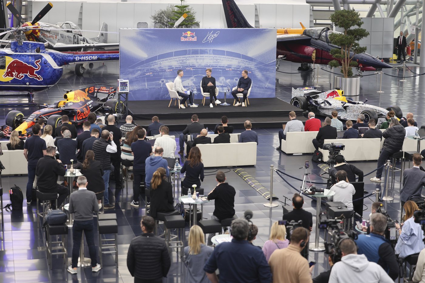 Jurgen Klopp says fans of Red Bull clubs 'deserve good football' as he defends new role | iNFOnews.ca Jurgen Klopp says fans of Red Bull clubs 'deserve good football' as he defends new role | iNFOnews.ca