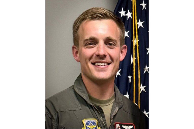 Widow of airman killed in Mideast is upset she was told Iran wasn't a war while sorting out benefits | iNFOnews.ca