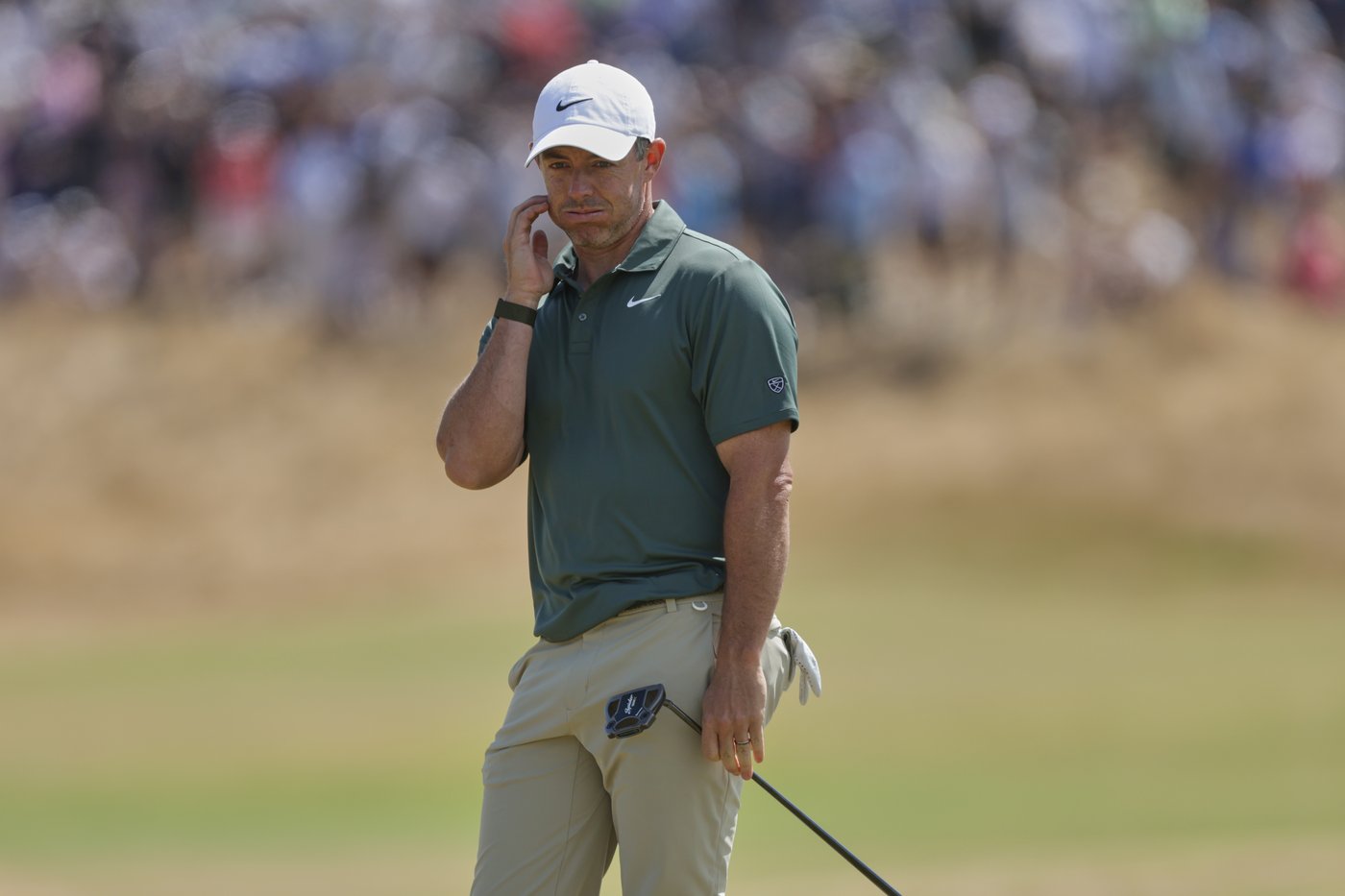 Rory McIlroy has another Masters and little else the rest of the majors | iNFOnews.ca Rory McIlroy has another Masters and little else the rest of the majors | iNFOnews.ca