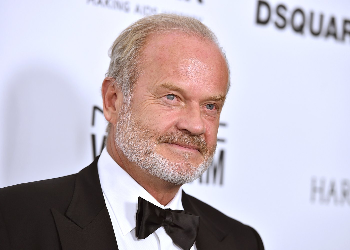 Kelsey Grammer, 70, announces the birth of his 8th child: 'Isn't that lovely?' | iNFOnews.ca Kelsey Grammer, 70, announces the birth of his 8th child: 'Isn't that lovely?' | iNFOnews.ca