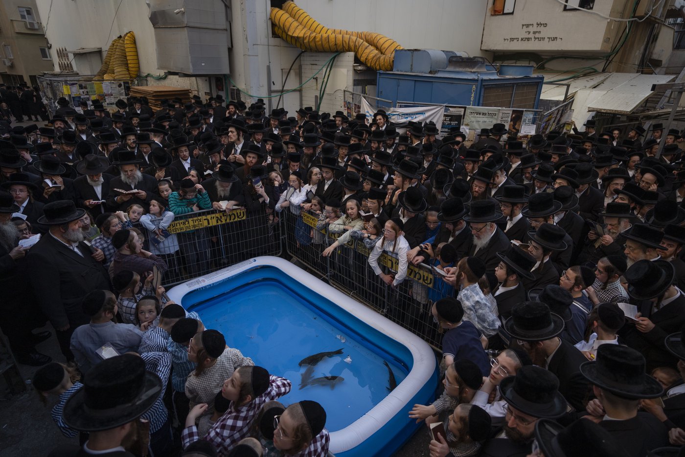 PHOTO COLLECTION: Religion Yom Kippur | iNFOnews.ca