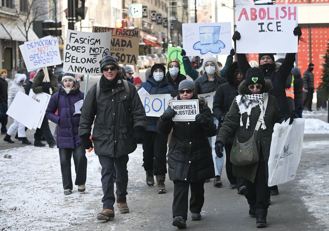 How Canada's fractured immigration consensus is starting to show up at ballot boxes | iNFOnews.ca