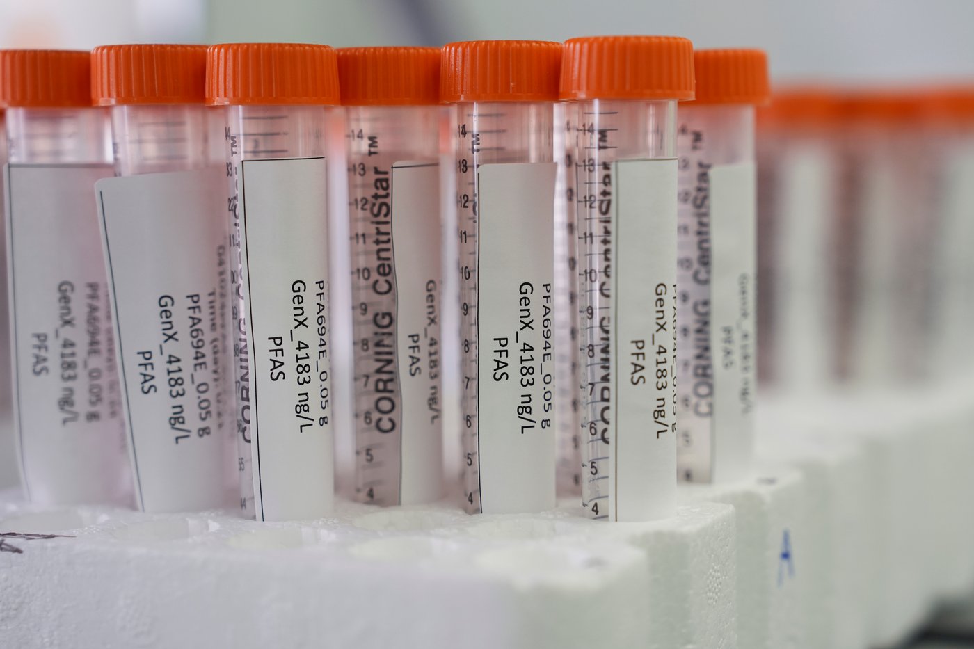 Agency will move forward with plans to propose weakening some Biden-era PFAS limits, official says | iNFOnews.ca