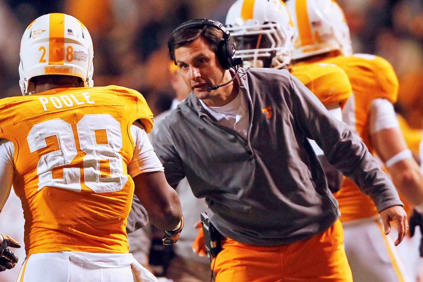 Derek Dooley didn't vote for years. Now he wants Georgia voters to send him to Washington | iNFOnews.ca
