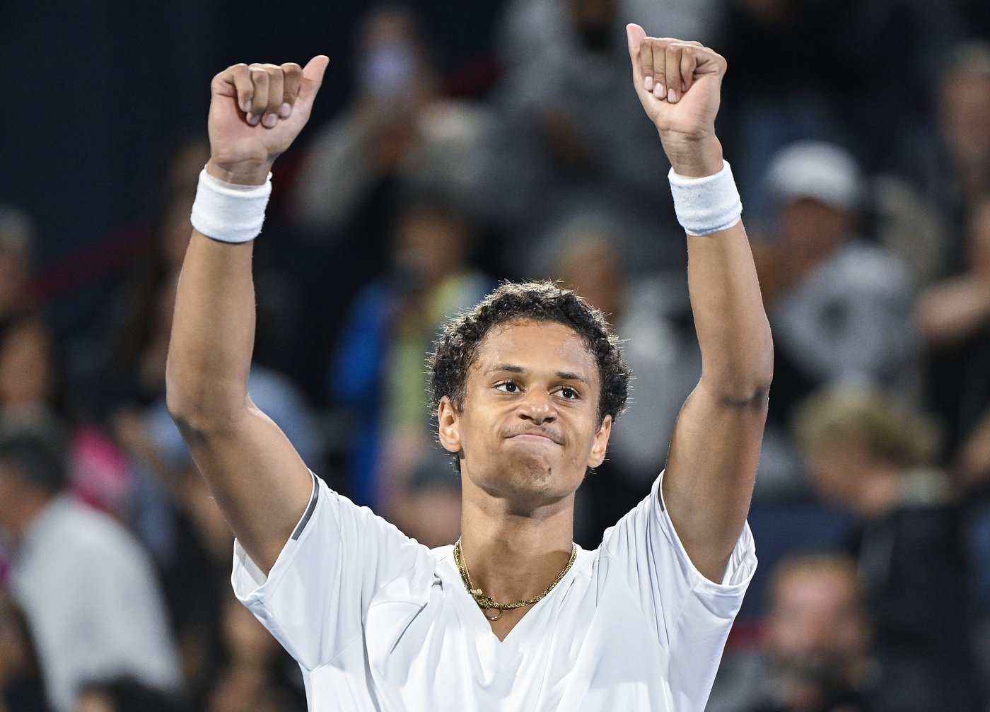Mboko, Fernandez, Diallo join Toronto North for World Team Tennis relaunch | iNFOnews.ca