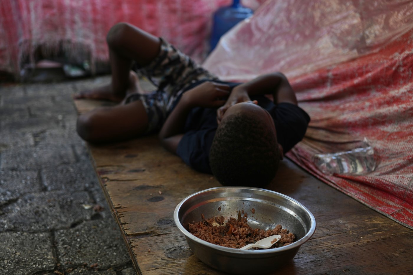 UN expert: Haiti has a chance now to tackle gang violence as new international force deploys | iNFOnews.ca