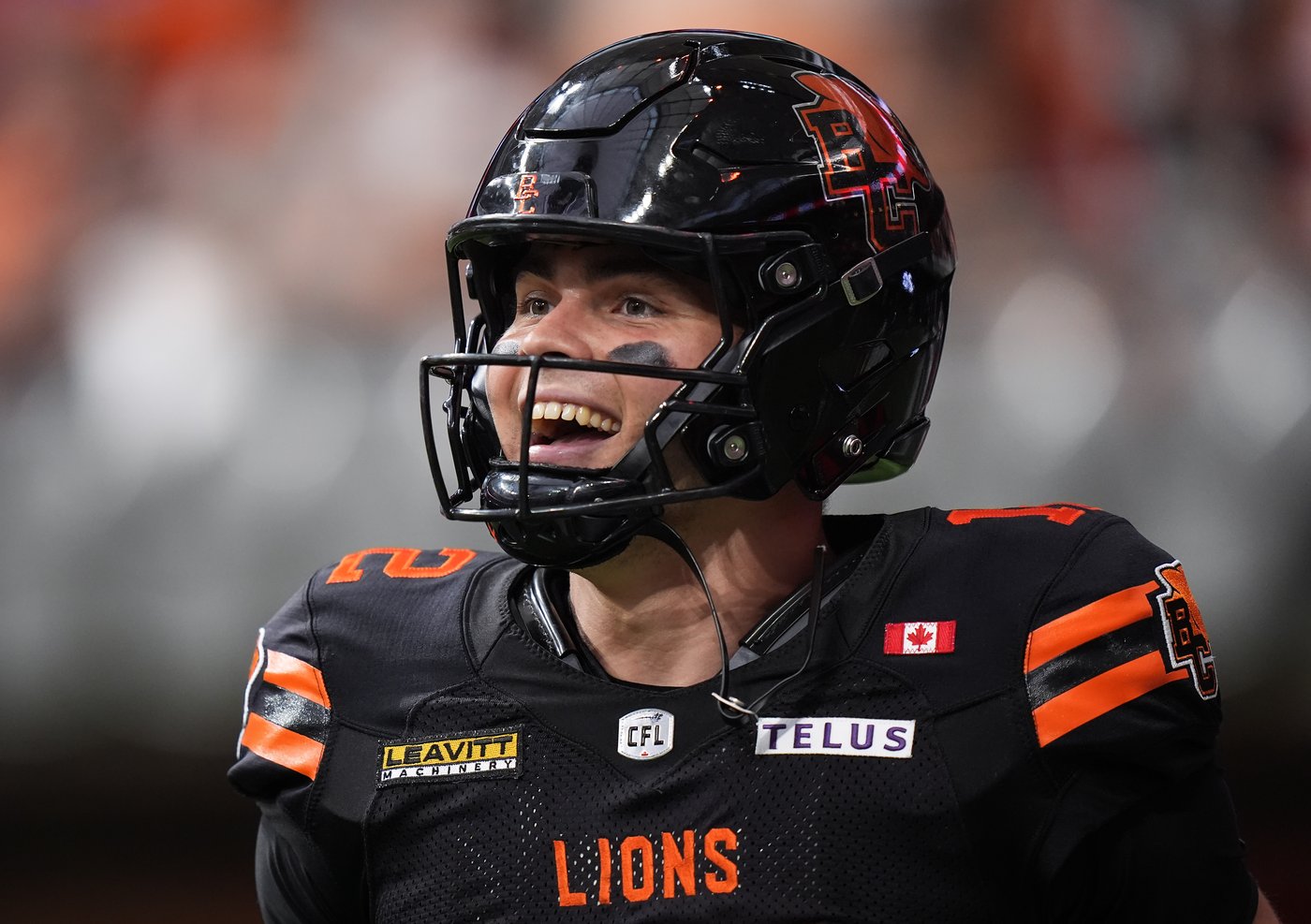 B.C. Lions quarterback Nathan Rourke returning to rarefied form | iNFOnews.ca B.C. Lions quarterback Nathan Rourke returning to rarefied form | iNFOnews.ca