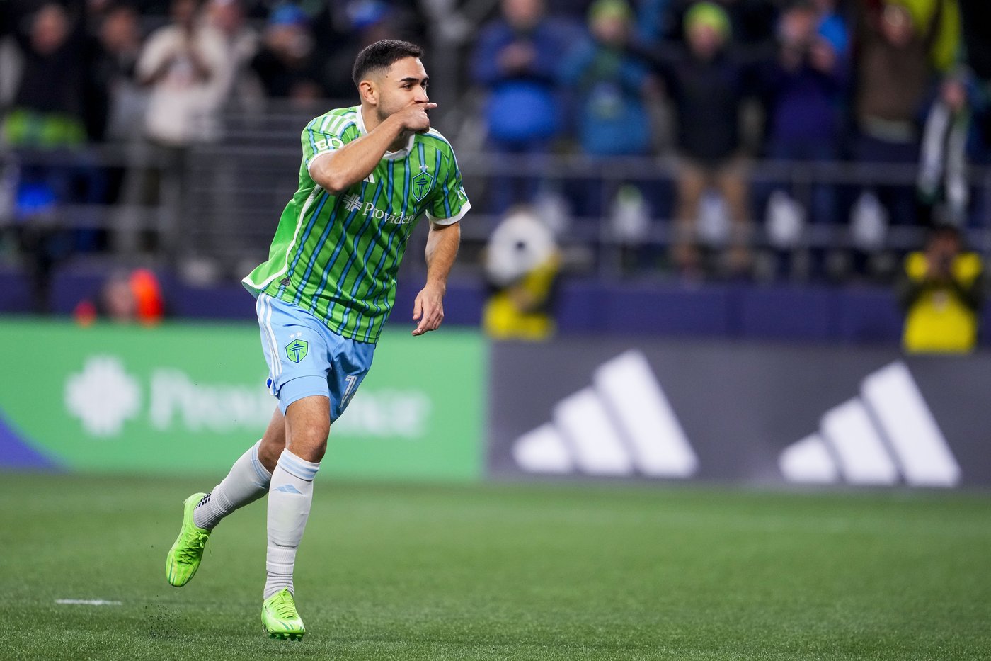 Sounders open first round with shootout victory over Dynamo after scoreless duel in regulation | iNFOnews.ca