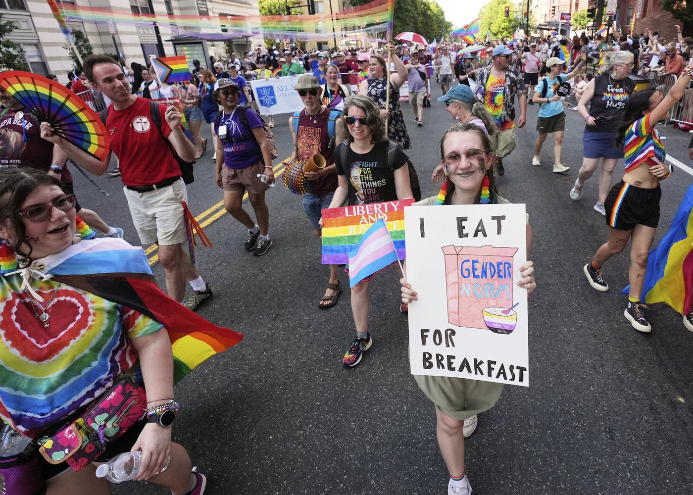 PHOTO COLLECTION:World Pride Parades | iNFOnews.ca PHOTO COLLECTION:World Pride Parades | iNFOnews.ca