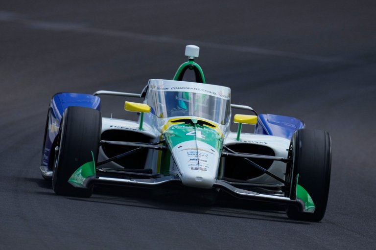 IndyCar penalizes 2 cars for rules violations by putting them at the back of Indianapolis 500 field | iNFOnews.ca
