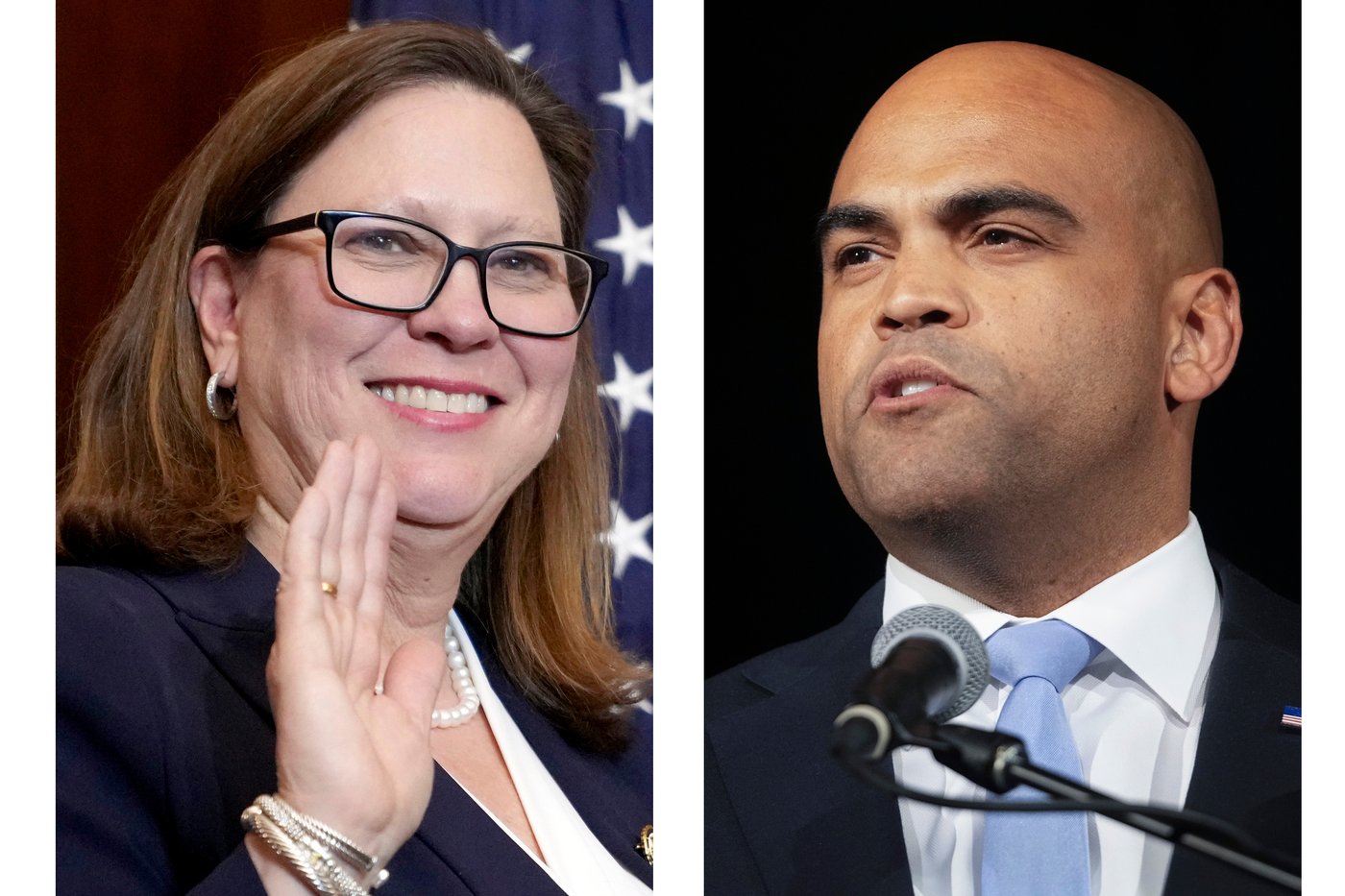 Early primaries show incumbents are on shaky ground in midterms | iNFOnews.ca Early primaries show incumbents are on shaky ground in midterms | iNFOnews.ca