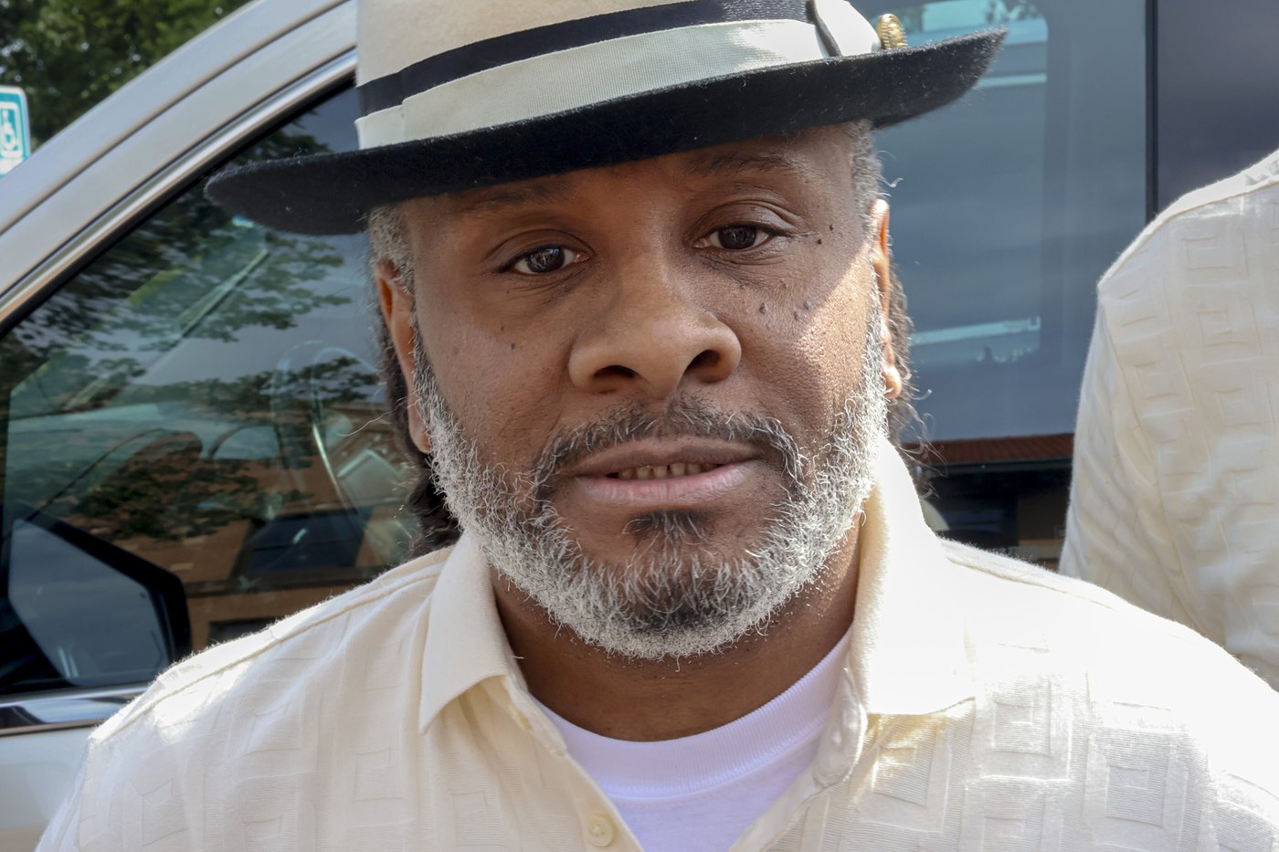 A Minnesota man imprisoned for 27 years is free after a key witness says she committed the murder | iNFOnews.ca A Minnesota man imprisoned for 27 years is free after a key witness says she committed the murder | iNFOnews.ca