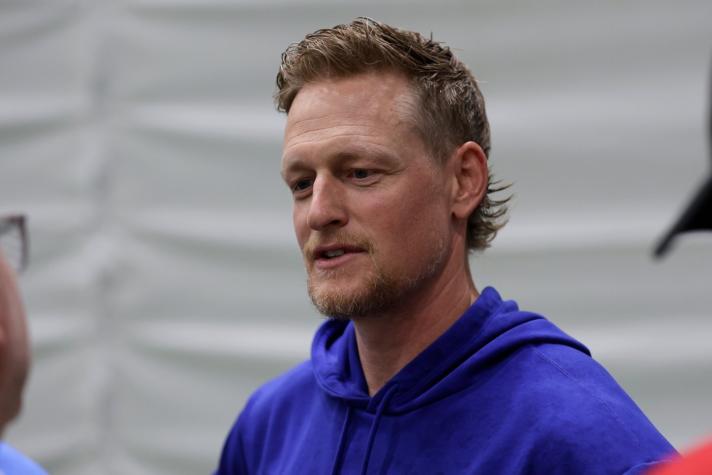 Giants' defense gets a refresh with Charlie Bullen taking over as coordinator | iNFOnews.ca