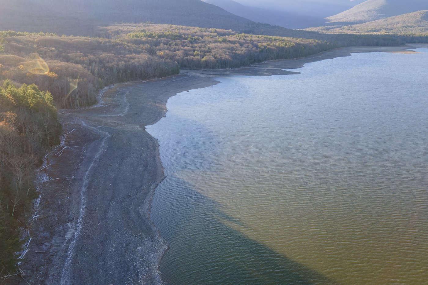 Record dryness in US Northeast should change water behavior, experts say | iNFOnews.ca Record dryness in US Northeast should change water behavior, experts say | iNFOnews.ca