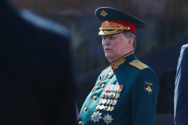 Sergei Ivanov, Russia's ex-defense minister once seen as Putin's likely successor, has died at 73 | iNFOnews.ca