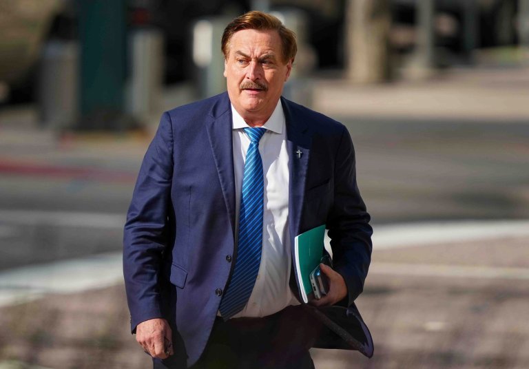 MyPillow founder and Trump supporter Mike Lindell says he’s running for Minnesota governor in 2026 | iNFOnews.ca