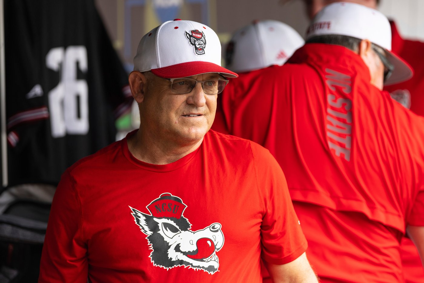 Longtime NC State baseball coach Elliott Avent announces retirement at end of season | iNFOnews.ca