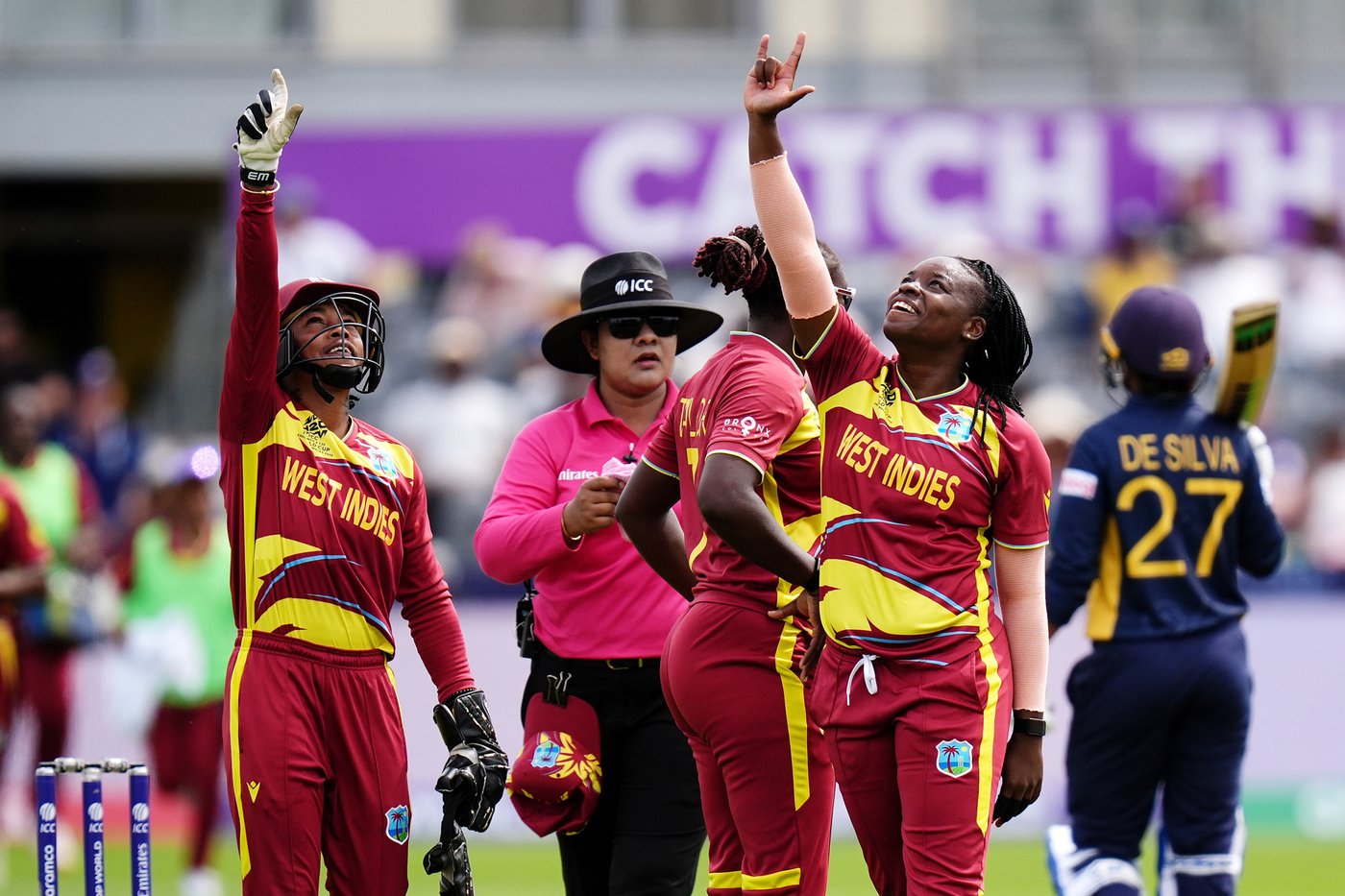 Kapp’s blistering 81 powers South Africa past India in Women's T20 World Cup | iNFOnews.ca Kapp’s blistering 81 powers South Africa past India in Women's T20 World Cup | iNFOnews.ca