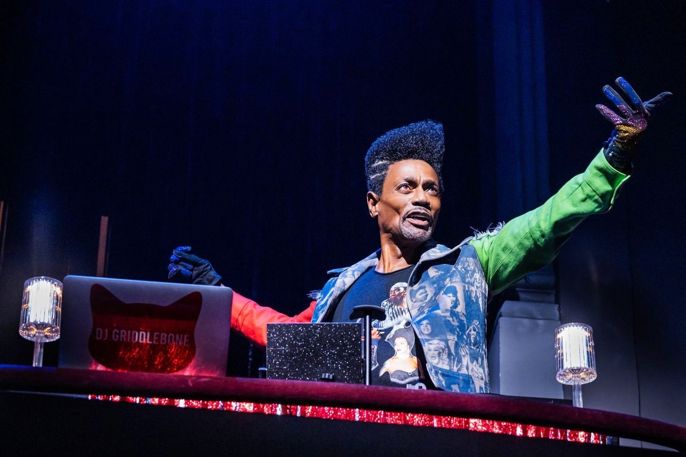 What to watch for at the Tony Awards on Broadway's biggest night | iNFOnews.ca