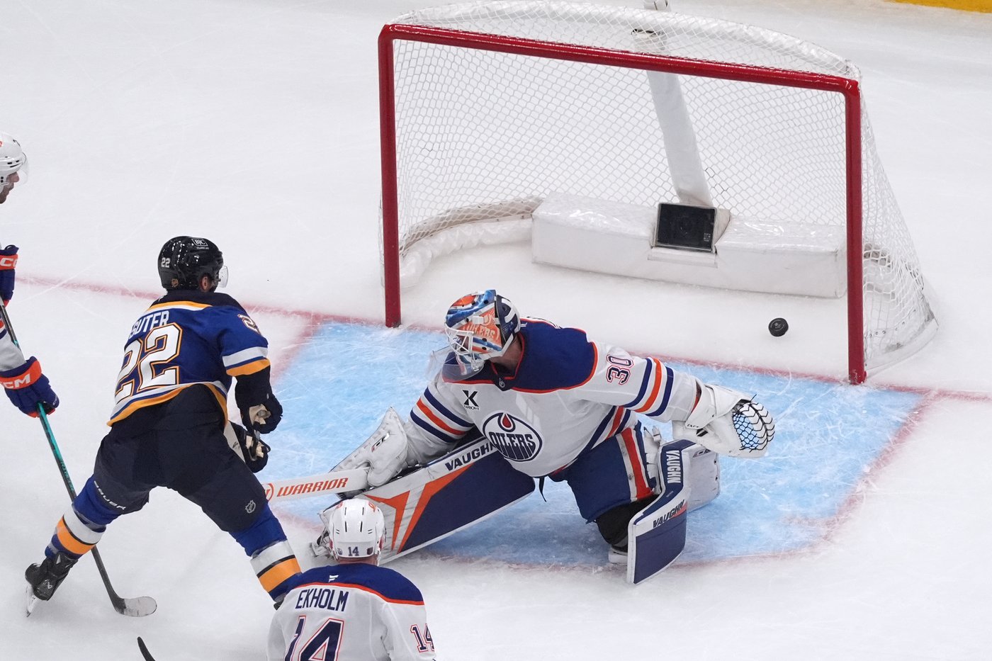 'It’s time we get going:' captain Connor McDavid wants more urgency from Oilers | iNFOnews.ca