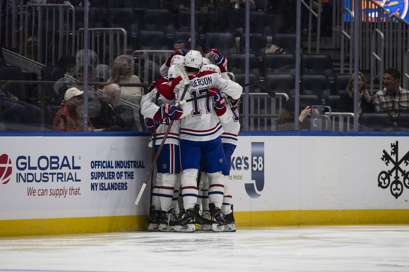 Dobson scores in 9th round of shootout, Islanders edge Canadiens 4-3 | iNFOnews.ca Dobson scores in 9th round of shootout, Islanders edge Canadiens 4-3 | iNFOnews.ca