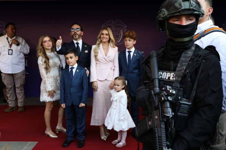 Colombia's new president and other top photos from Latin America and the Caribbean | iNFOnews.ca