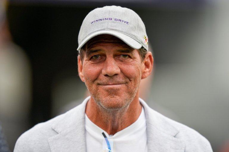 Ravens owner Steve Bisciotti opens up on firing Harbaugh and the search for the next coach | iNFOnews.ca