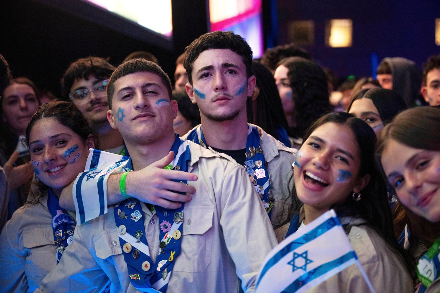 As antisemitism rises and strife over Israel continues, Josh Shapiro turns toward his Jewish faith | iNFOnews.ca As antisemitism rises and strife over Israel continues, Josh Shapiro turns toward his Jewish faith | iNFOnews.ca