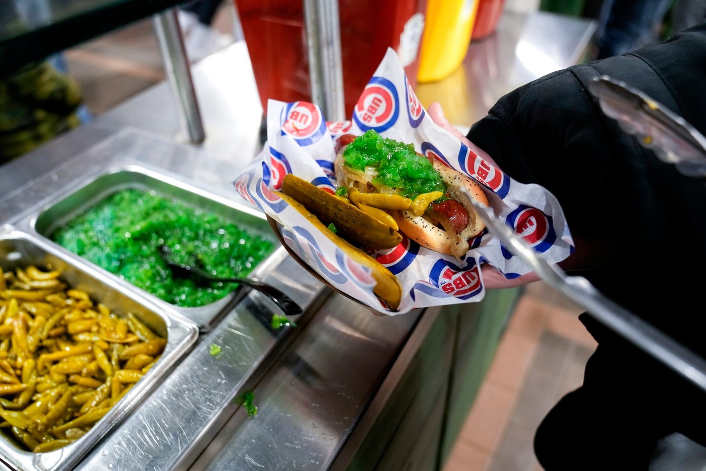 What's the perfect American hot dog? Depends where you grew up | iNwheels