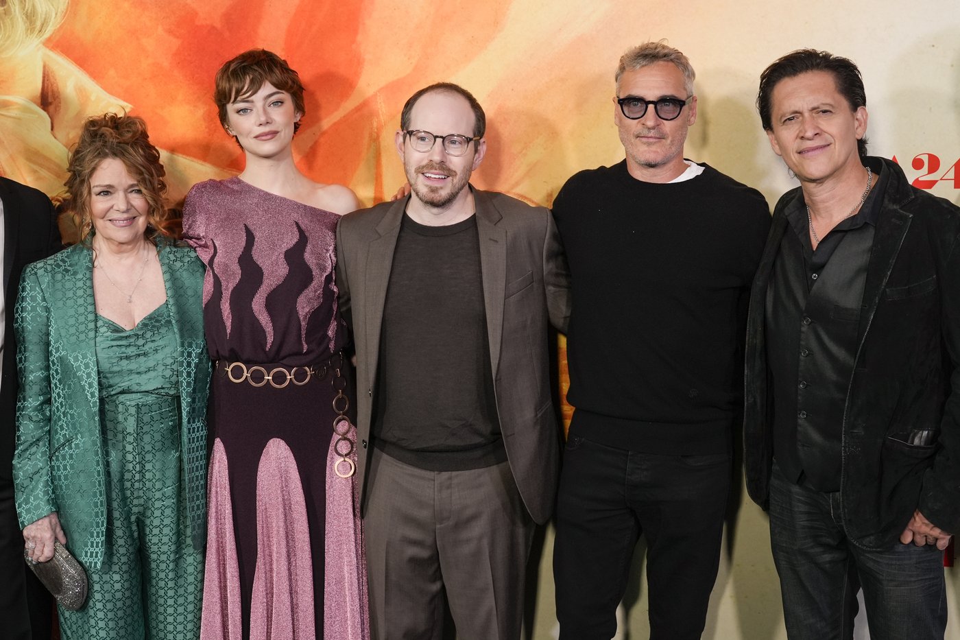 Ari Aster made a movie about polarized America. 'Eddington' has been polarizing | iNFOnews.ca Ari Aster made a movie about polarized America. 'Eddington' has been polarizing | iNFOnews.ca