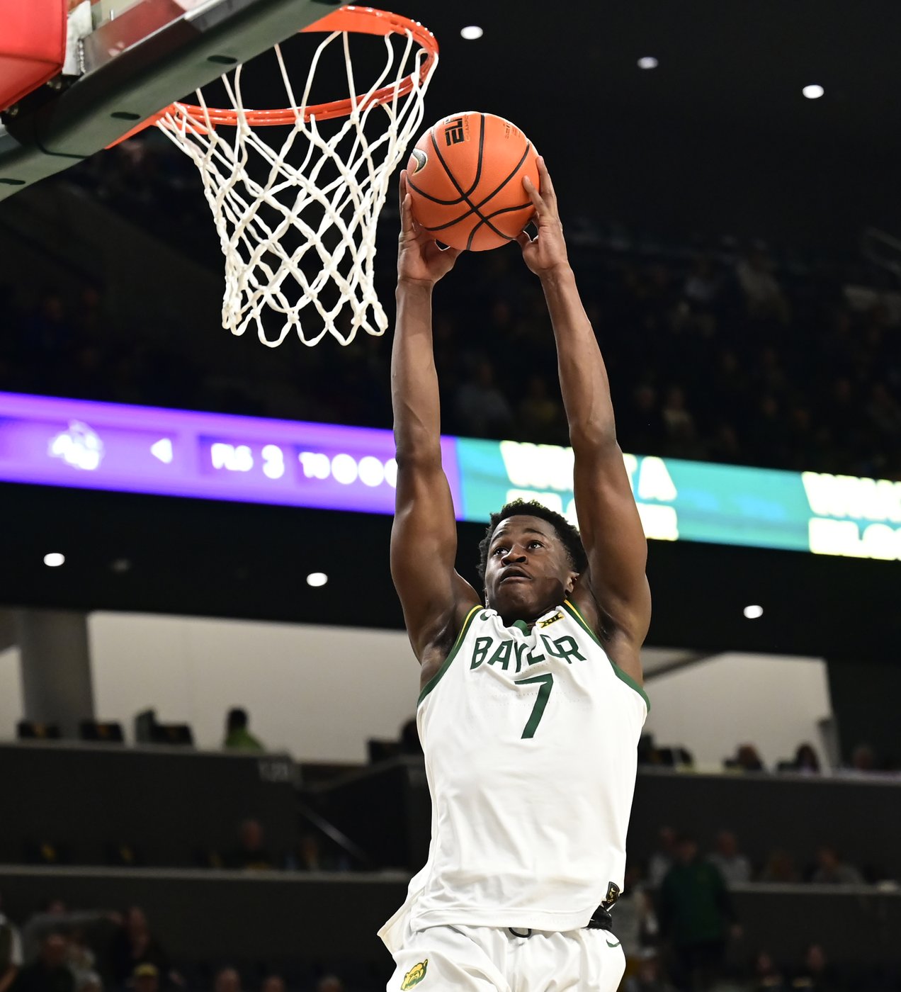 Jayden Nunn scores 18 and Baylor hits first 10 shots in 88-57 victory over Abilene Christian | iNFOnews.ca Jayden Nunn scores 18 and Baylor hits first 10 shots in 88-57 victory over Abilene Christian | iNFOnews.ca