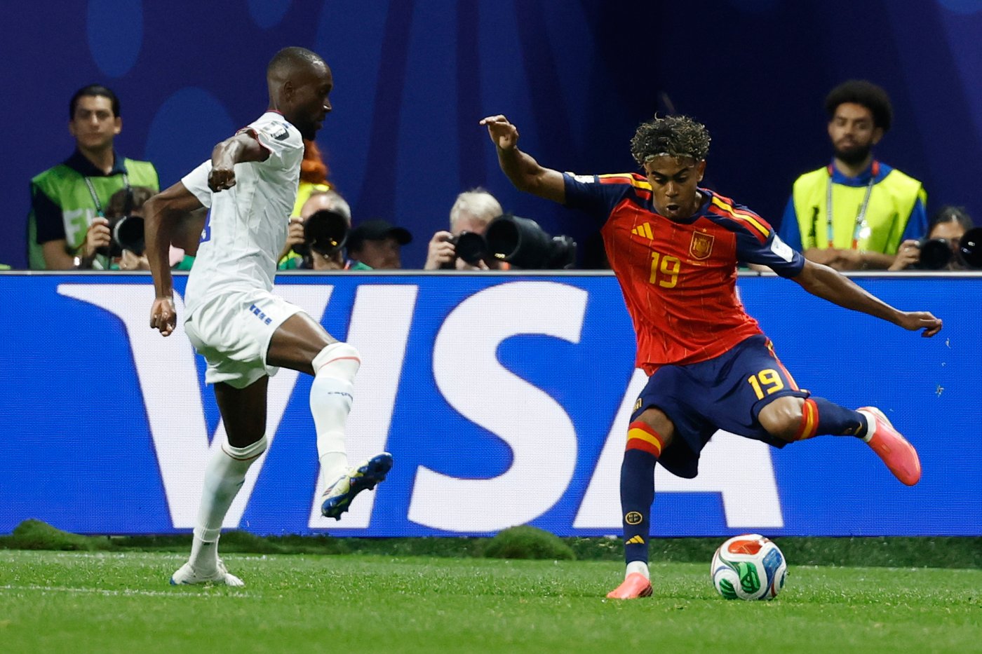 World Cup what to know: Spain and Belgium are looking for their 1st wins after opening with draws | iNFOnews.ca