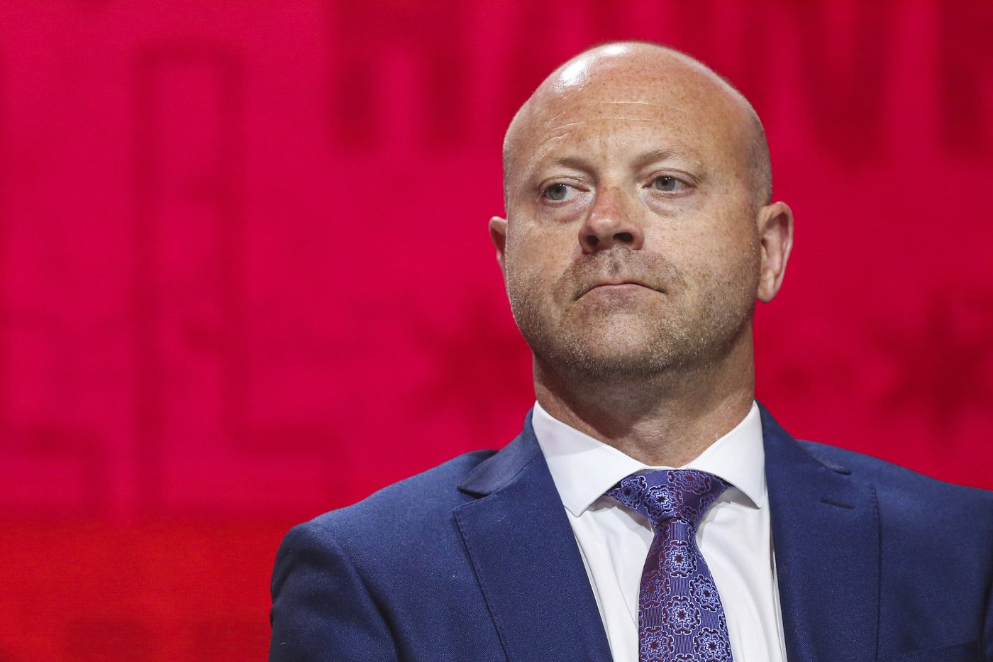 Oilers GM Stan Bowman on Edmonton's scuffling start: 'We're just not clicking' | iNFOnews.ca Oilers GM Stan Bowman on Edmonton's scuffling start: 'We're just not clicking' | iNFOnews.ca