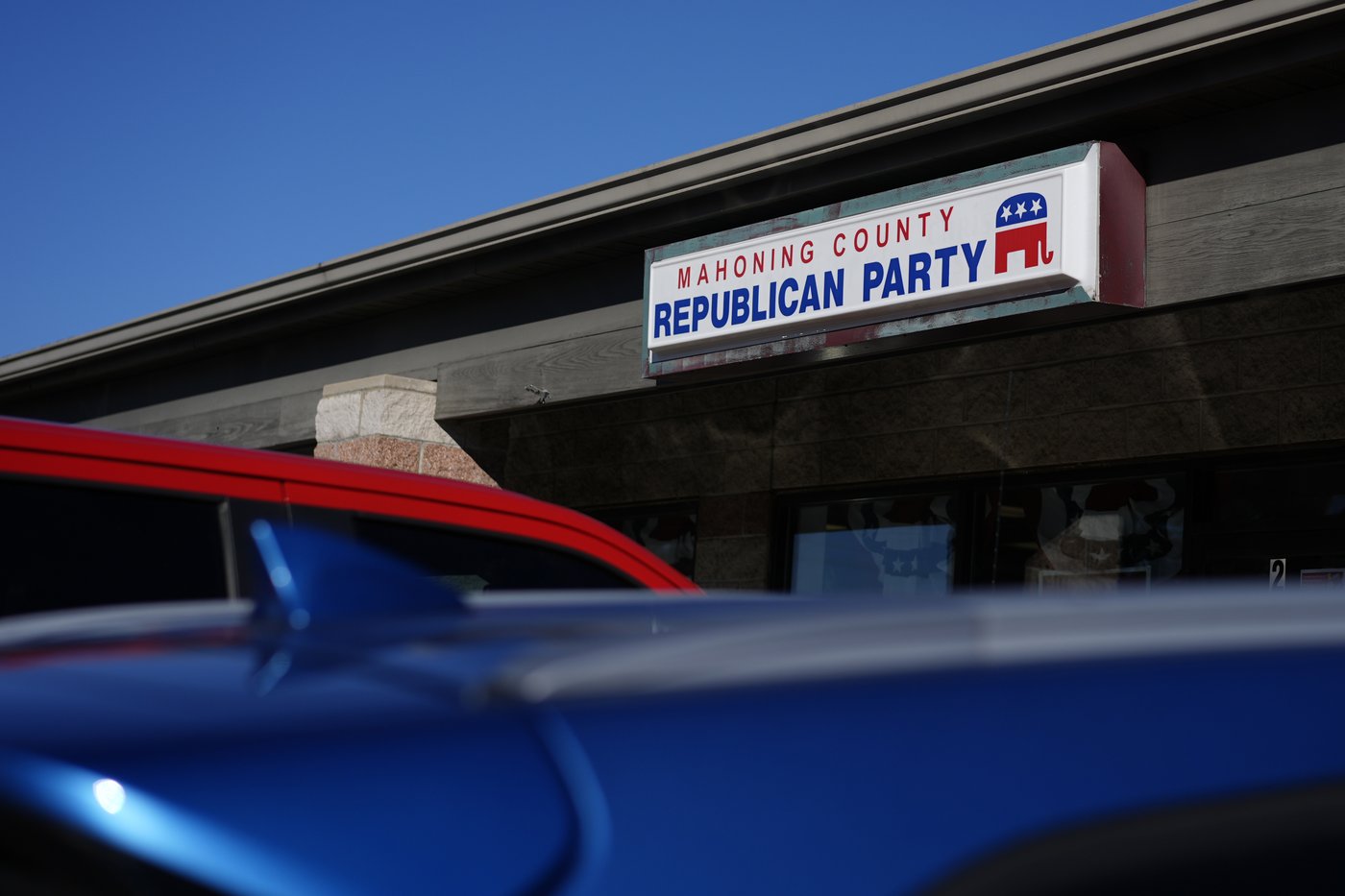 Jim Jordan failed to become speaker last year. But his rise in the GOP may not be over yet | iNFOnews.ca