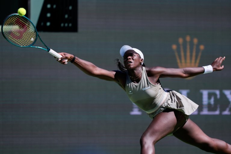 Canada's Mboko ready to open clay season in Madrid after wisdom teeth surgery | iNFOnews.ca