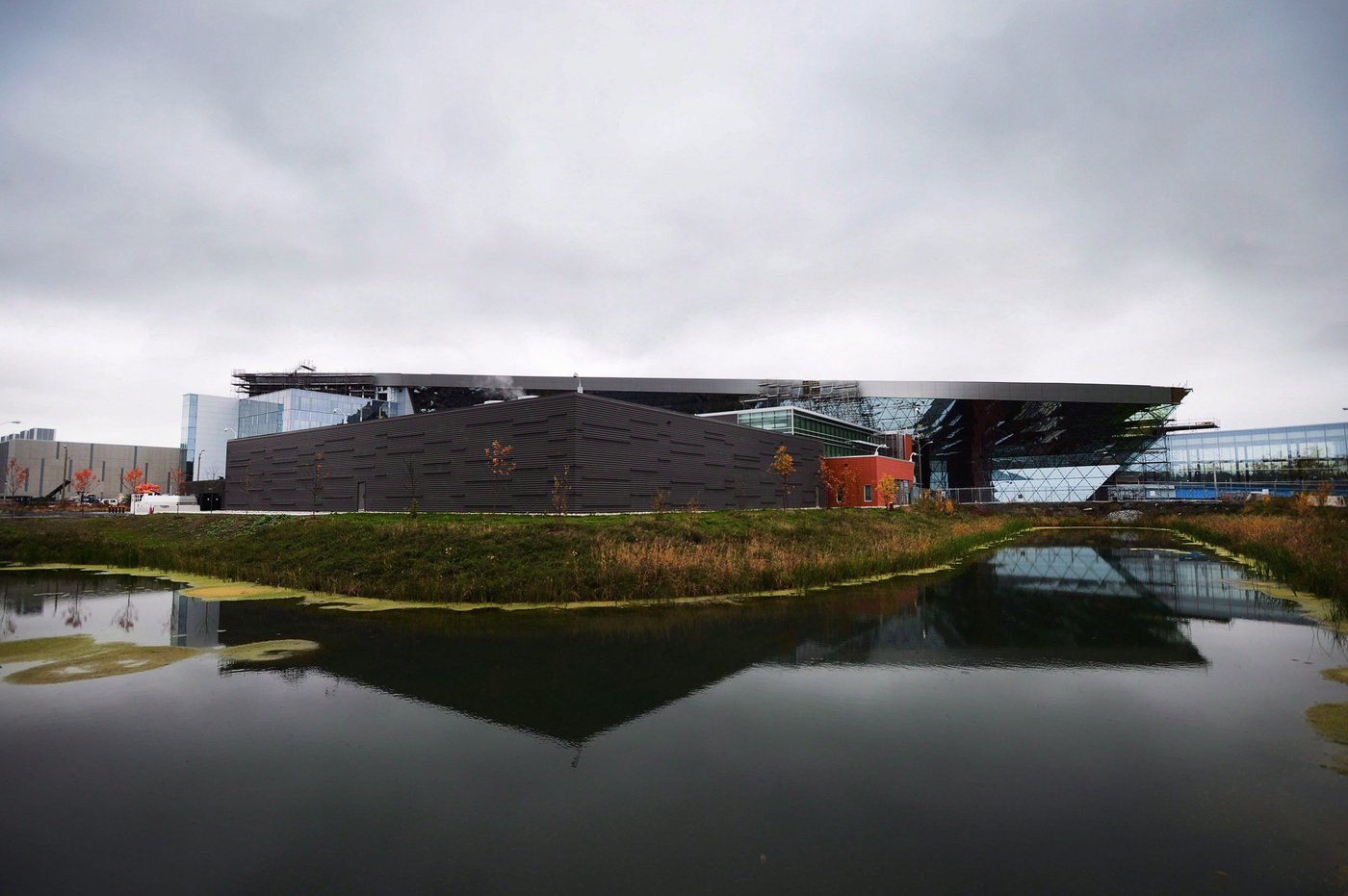 Spy watchdog reviewing Canadian security agencies' use of artificial intelligence | iNFOnews.ca