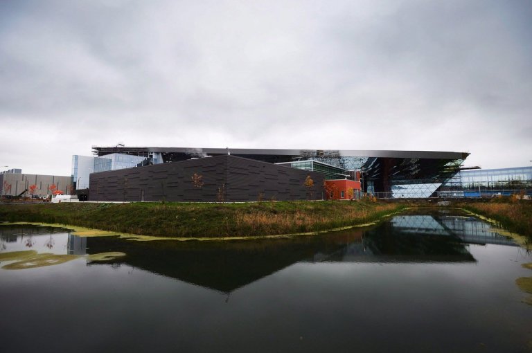 Spy watchdog reviewing Canadian security agencies' use of artificial intelligence | iNFOnews.ca