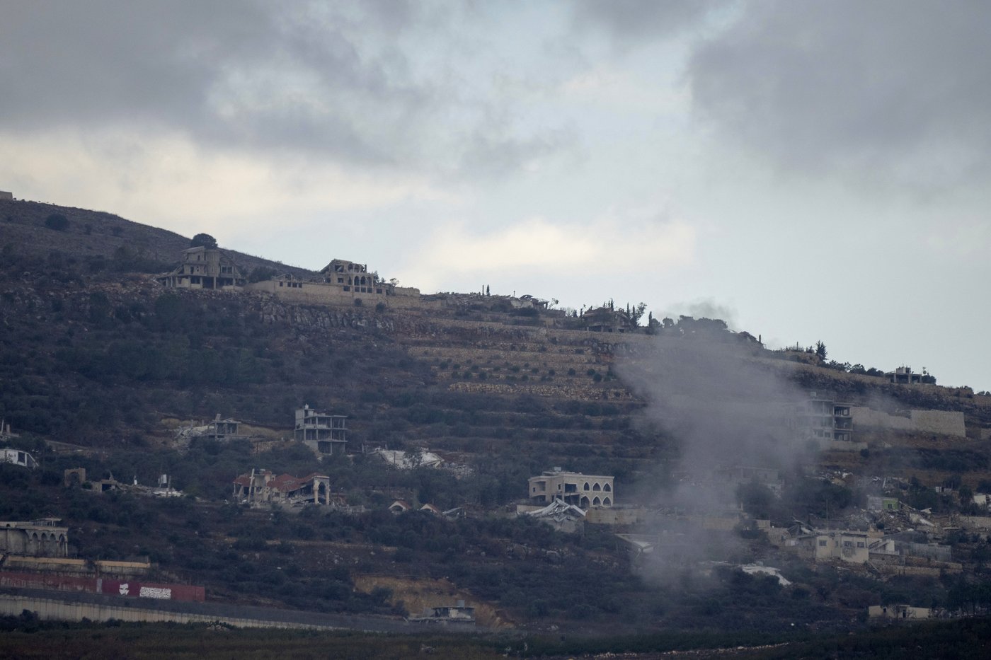 Israeli officials demand the right to strike Hezbollah under any cease-fire deal for Lebanon | iNFOnews.ca Israeli officials demand the right to strike Hezbollah under any cease-fire deal for Lebanon | iNFOnews.ca