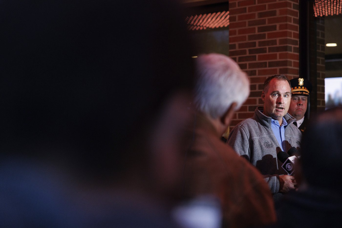 Disgruntled fired employee kills two workers at Chicago's Navy Pier, police say | iNFOnews.ca