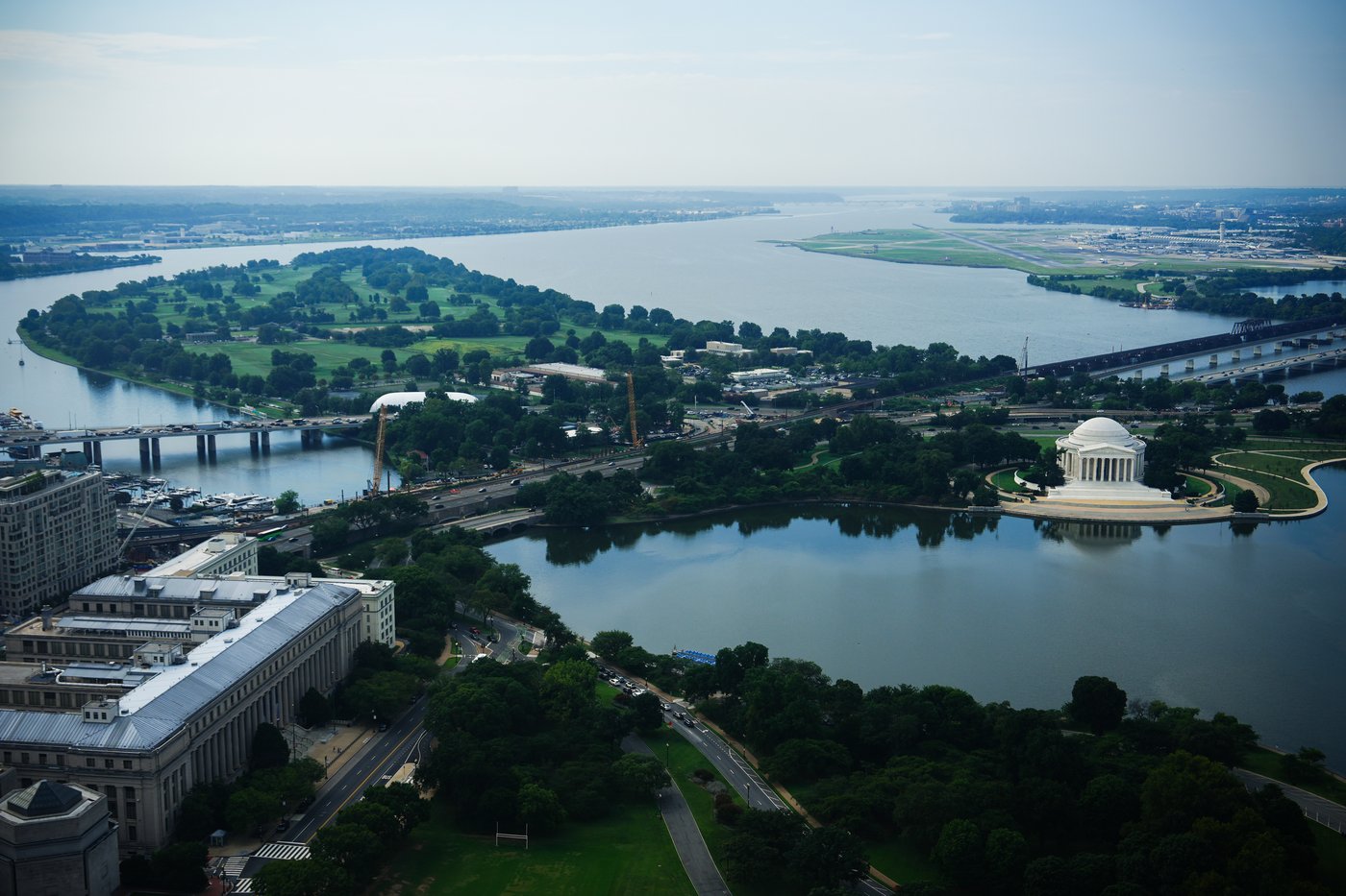 A golf course for ‘the people’ faces a presidential makeover | iNFOnews.ca