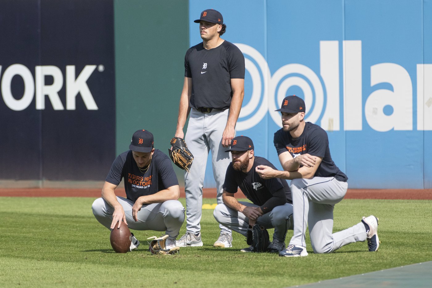 Tigers ace Skubal gets start as Detroit faces Cleveland in Game 5 winner-gets-Yankees ALDS matchup | iNFOnews.ca Tigers ace Skubal gets start as Detroit faces Cleveland in Game 5 winner-gets-Yankees ALDS matchup | iNFOnews.ca