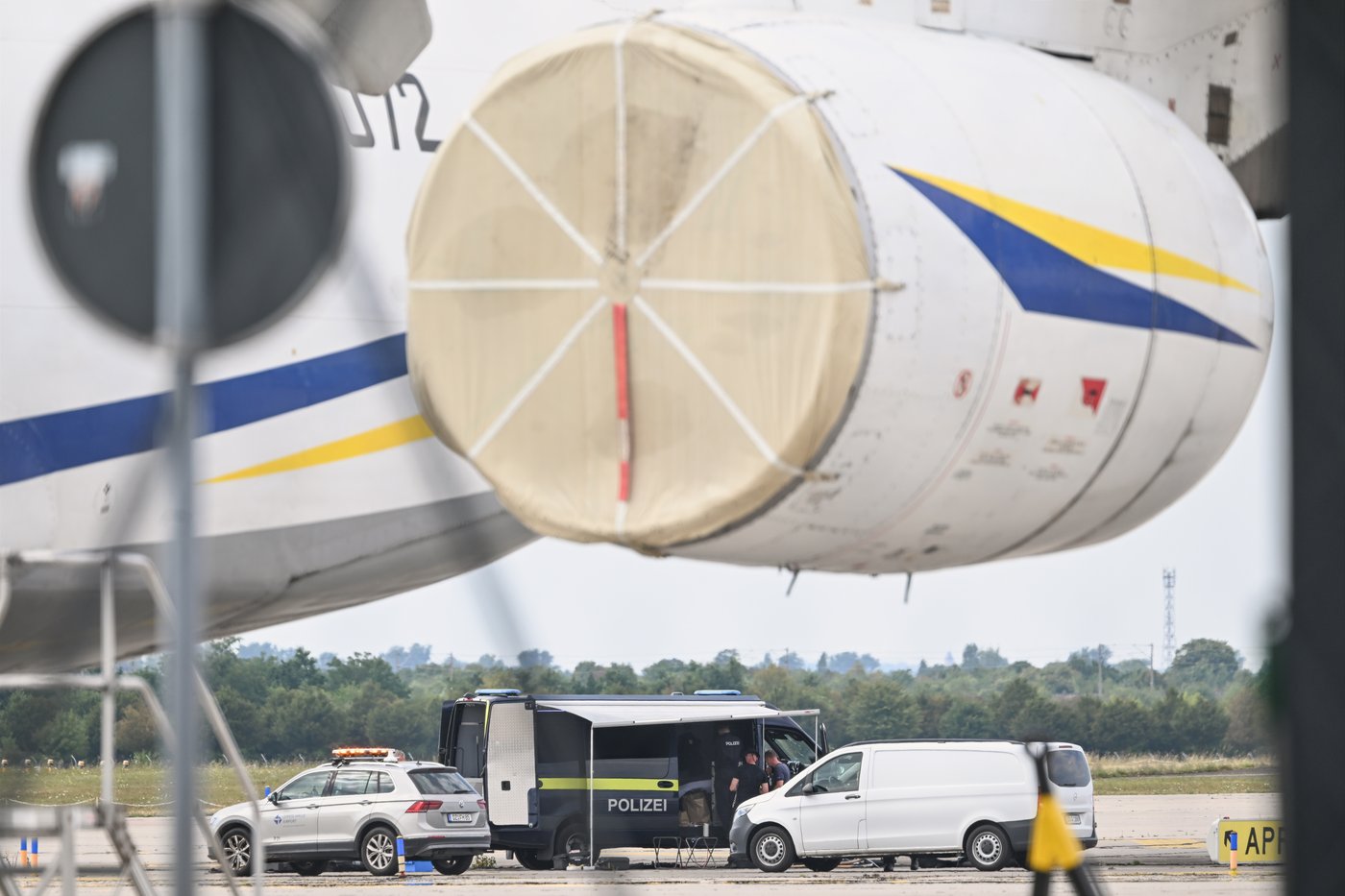 Germany blames Russia for last month's attempted drone attack at Leipzig airport | iNFOnews.ca Germany blames Russia for last month's attempted drone attack at Leipzig airport | iNFOnews.ca